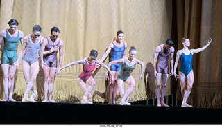 New York City Ballet