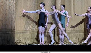 New York City Ballet