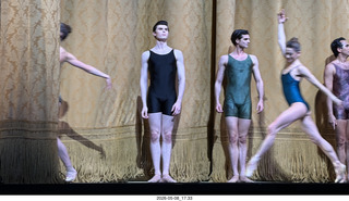New York City Ballet