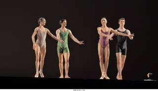 New York City Ballet
