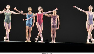 New York City Ballet
