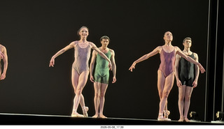 New York City Ballet