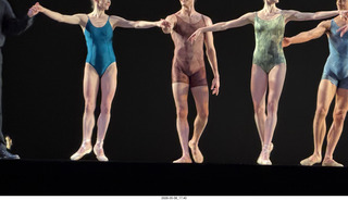 New York City Ballet