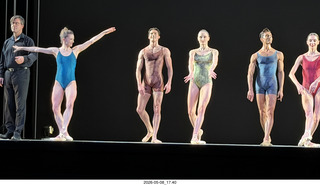 New York City Ballet
