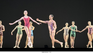 New York City Ballet