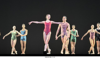 New York City Ballet