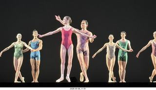 New York City Ballet