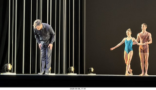 New York City Ballet