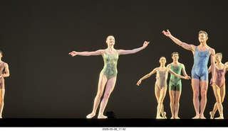 New York City Ballet