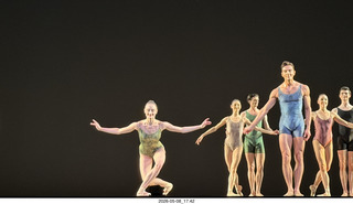 New York City Ballet