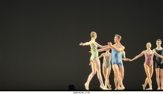 New York City Ballet