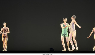 New York City Ballet