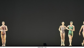 New York City Ballet