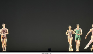 New York City Ballet