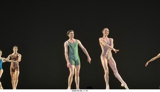 New York City Ballet