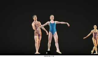 New York City Ballet