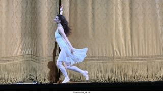 New York City Ballet