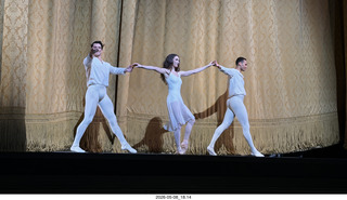 New York City Ballet