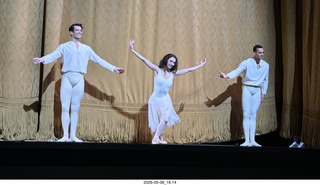 New York City Ballet