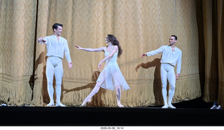 New York City Ballet
