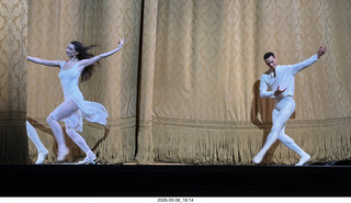 New York City Ballet