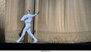 New York City Ballet