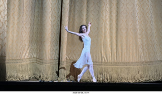 New York City Ballet