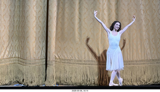 New York City Ballet