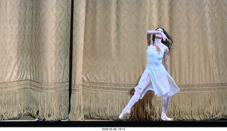 New York City Ballet