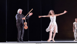New York City Ballet