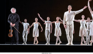 New York City Ballet