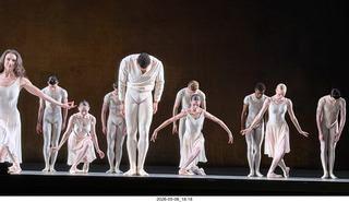 New York City Ballet