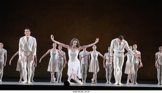New York City Ballet