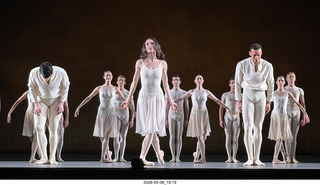 New York City Ballet