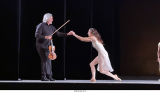 New York City Ballet