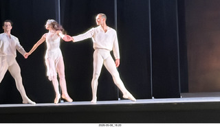 New York City Ballet