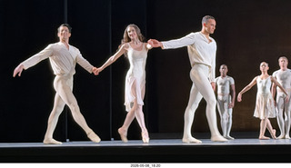 New York City Ballet