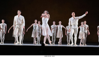 New York City Ballet