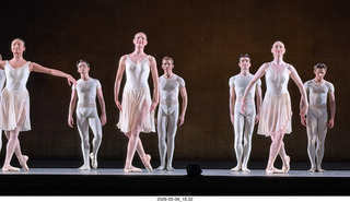 New York City Ballet