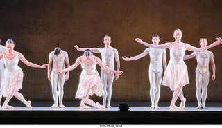 New York City Ballet
