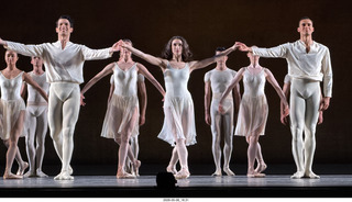 New York City Ballet