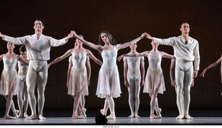 New York City Ballet