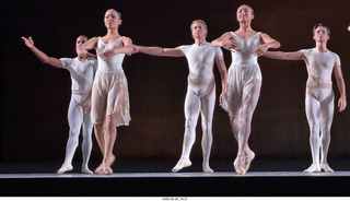 New York City Ballet