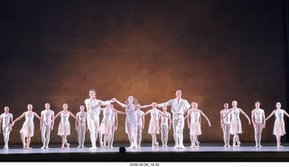 New York City Ballet