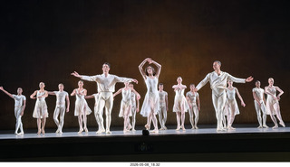 New York City Ballet