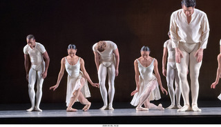 New York City Ballet