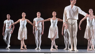 New York City Ballet