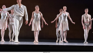 New York City Ballet