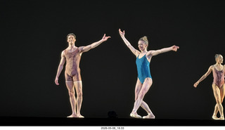 New York City Ballet