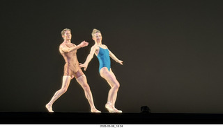 New York City Ballet